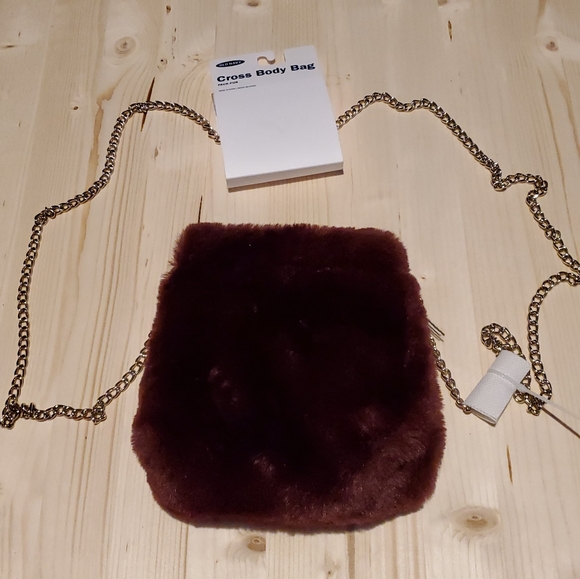 Nwt Old Navy Cross body bag - Picture 1 of 4